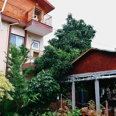 Rosemary Couette-café 4*