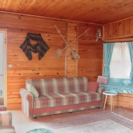 Bed & Breakfast Rosemary Çıralı