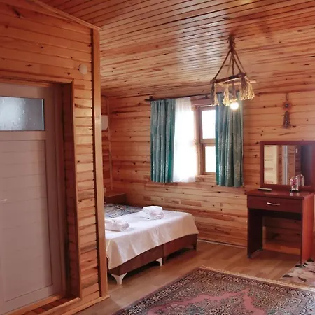 Rosemary 4* Çıralı